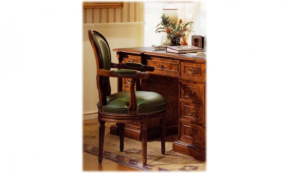 Домашний Кабинет Minotti Luigi & Benigno Biedermeier 11 - фото 2