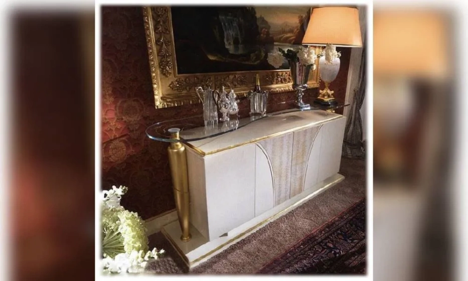 Комод Turri The Palm - фото 1