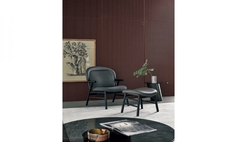 Кресло Bonaldo Morgana - фото 1