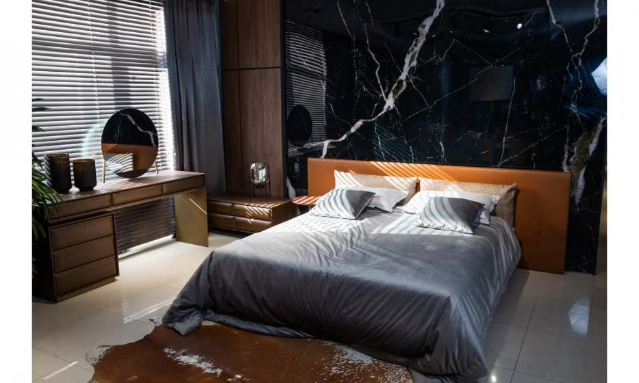 Кровать Homage Era - фото 2