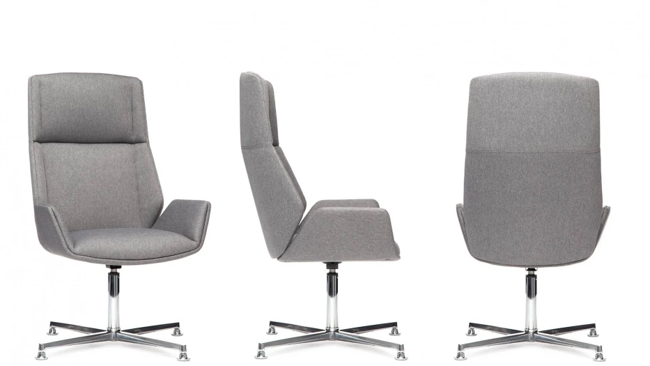 Кресло Овертайм - фото 4