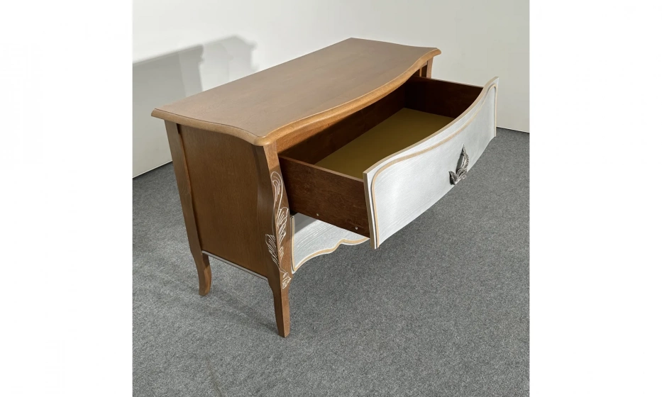 Комод Белфан Трио - фото 6