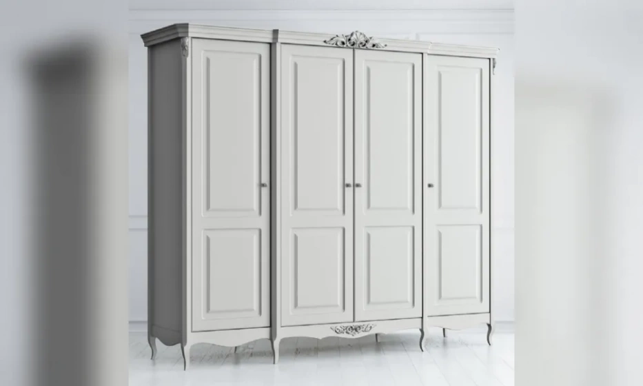 Шкаф Распашной Kreind Atelier Home - фото 1