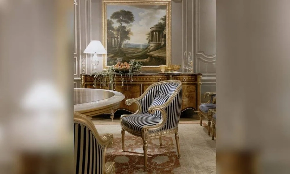 Кресло Medea 216 - фото 1