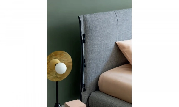 Кровать Bonaldo Cuff