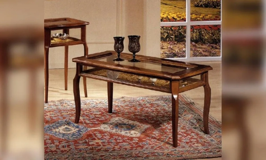 Стол Журнальный Giuliacasa 751-Vr - фото 1