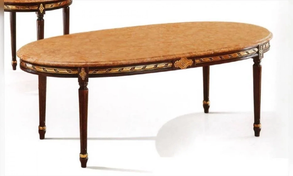 Стол Журнальный Angelo Cappellini 0732/13 - фото 1