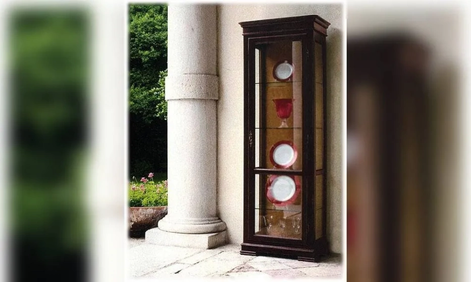 Витрина Tonin Casa Gessa - фото 1