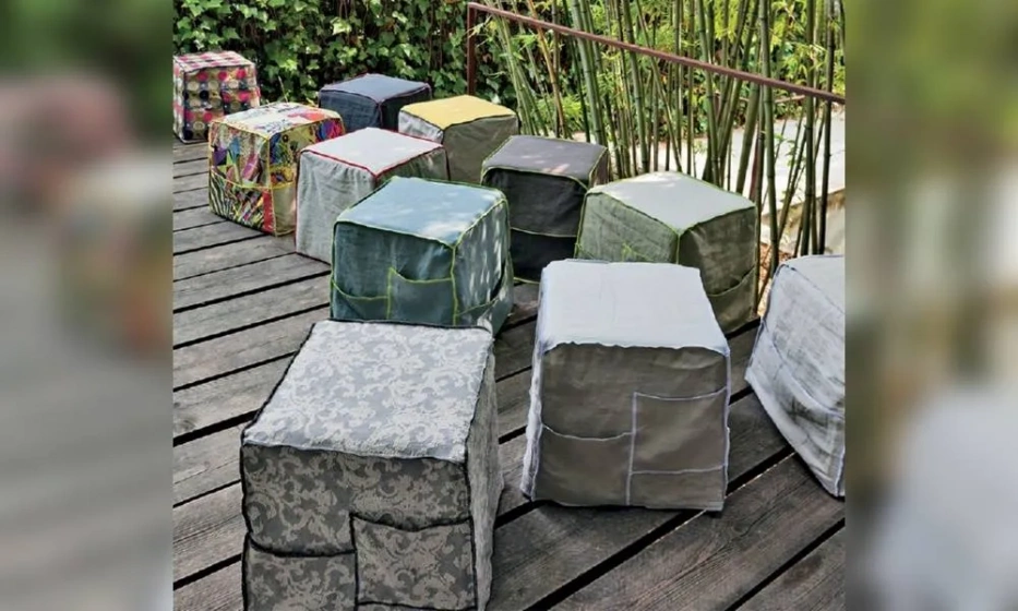 Пуф Tomasella Cookie - фото 1