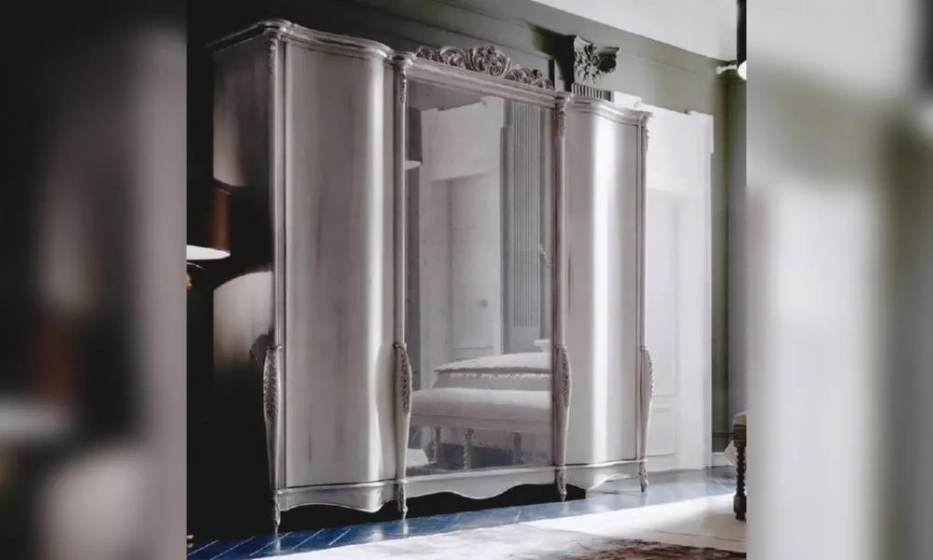 Шкаф Grifoni Vittorio La Notte 1 - фото 1