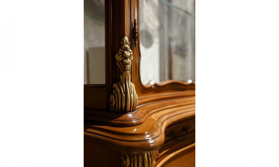 Витрина Vaccari Giovanni Bella Italia - фото 5