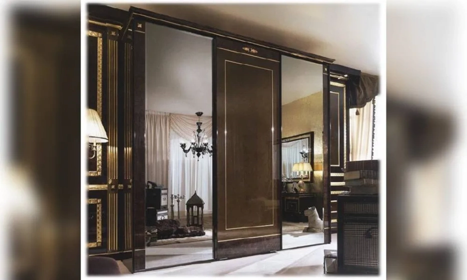 Шкаф Turri Arcade Royale - фото 1