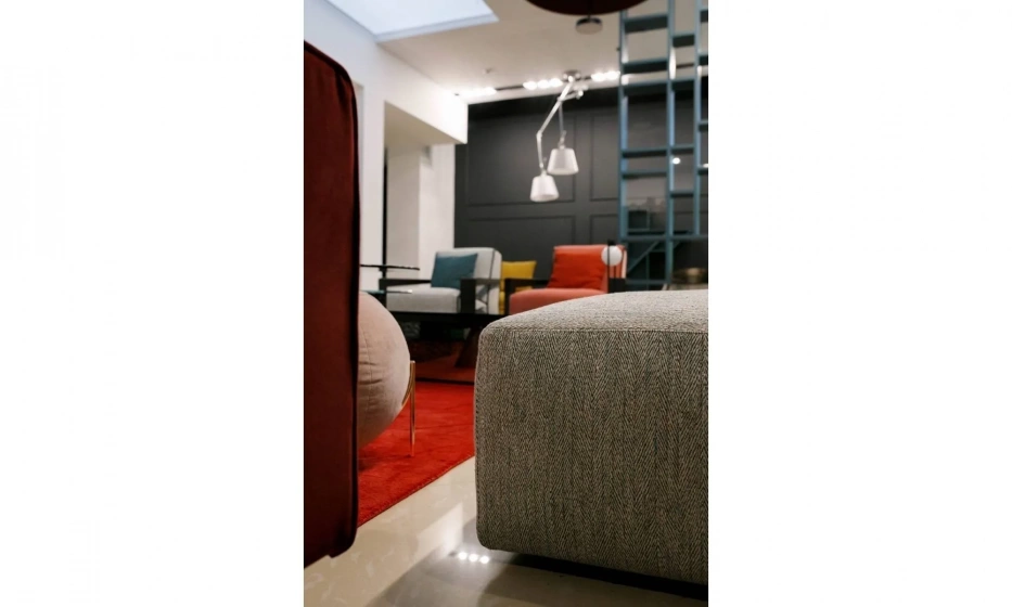 Диван SWAN Boxer - фото 6