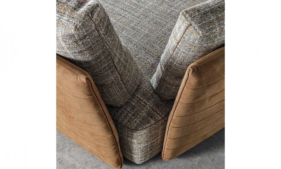 Диван Meroni&Colzani Pantelleria - фото 5