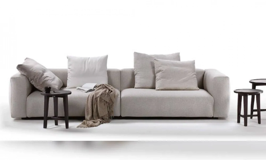 Диван Flexform Lario 2 - фото 1