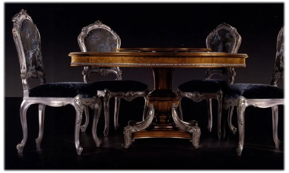 Столовая Jumbo Collection Opera 4 - фото 3