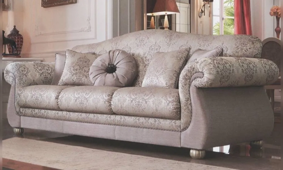 Диван Giorgio Casa S163 - фото 1