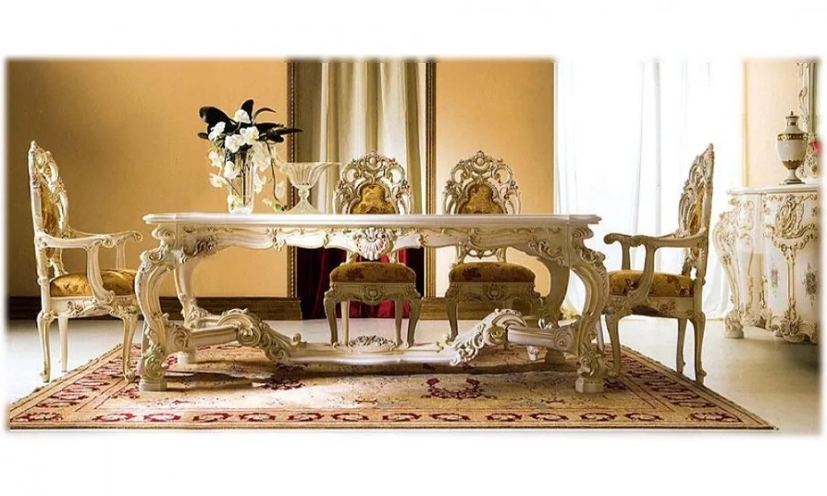 Столовая Silik Minerva - фото 1