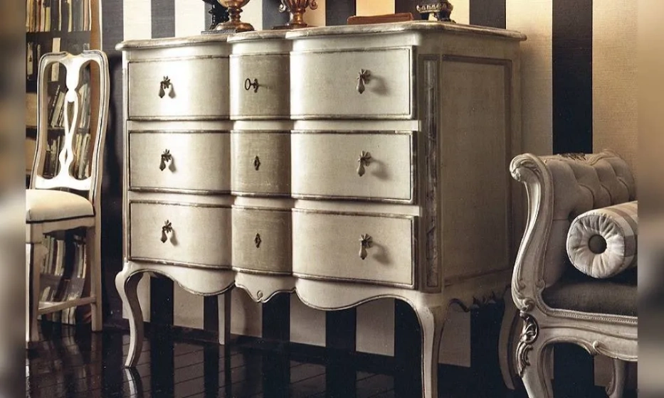 Комод Grifoni Vittorio 2570 - фото 1