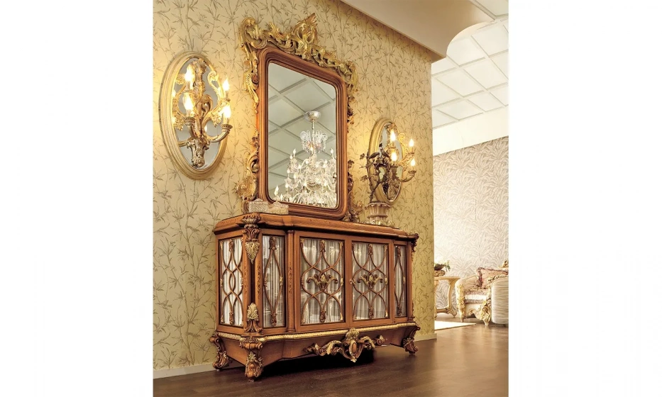 Столовая Riva Giardino Italiano - фото 7