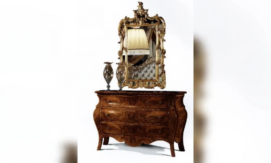 Комод Minotti Luigi & Benigno 371 - фото 1