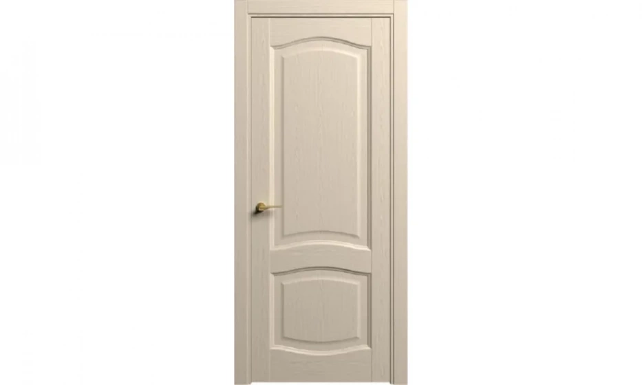 Межкомнатная дверь Софья, коллекция Classic, Модель 81.64 - фото 1