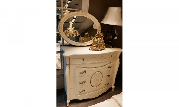 Зеркало New Zanca Corinto