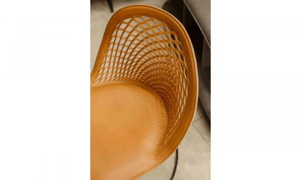 Midj Стул Guapa S M Cu Nichel Nero