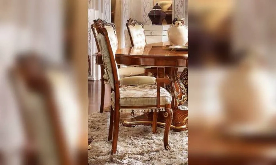 Полукресло Barnini Oseo Firenze - фото 1