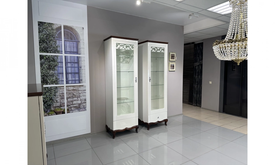 Витрина Taranko Milano - фото 3