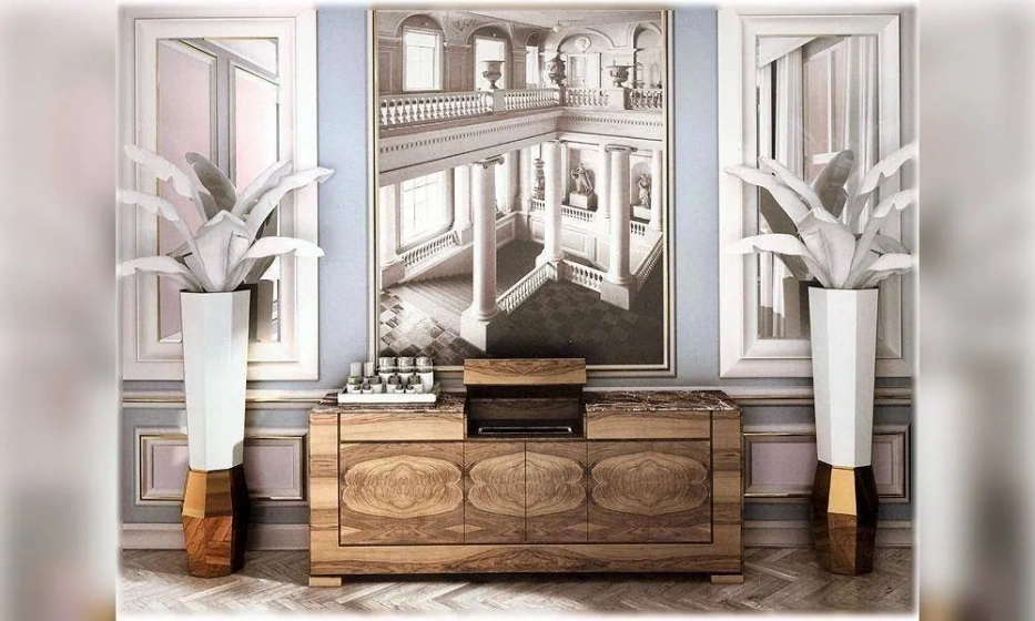 Буфет Smania Prisca3 - фото 1