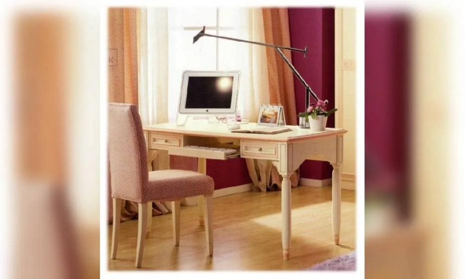 Компьютерный Стол Ferretti & Ferretti Happy Night 2 - фото 1