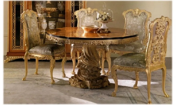 Столовая Jumbo Collection Regency