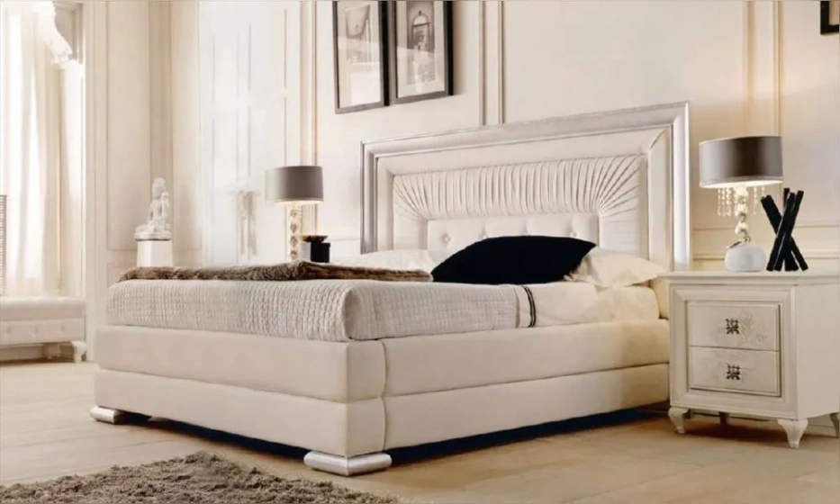 Кровать Avenanti Zoe - фото 1