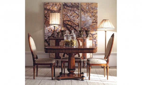 Столовая Vittorio Grifoni 2