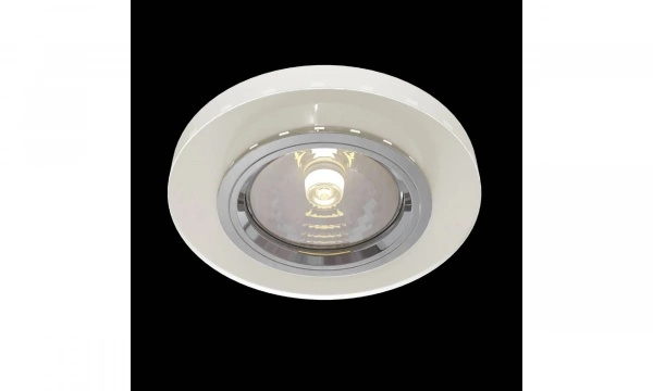 Встраиваемый Светильник Technical Dl291-2-3W-W