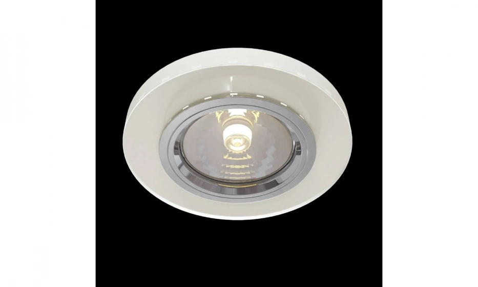 Встраиваемый Светильник Technical Dl291-2-3W-W - фото 2