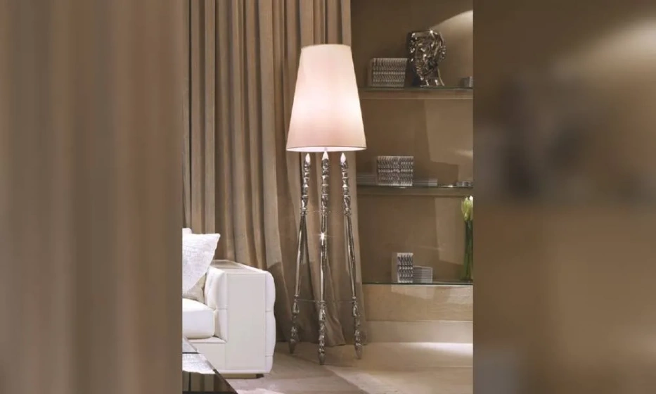 Напольная Лампа Visionnaire Dagonet 1 - фото 1