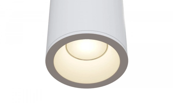 Потолочный Светильник Technical C029Cl-01W