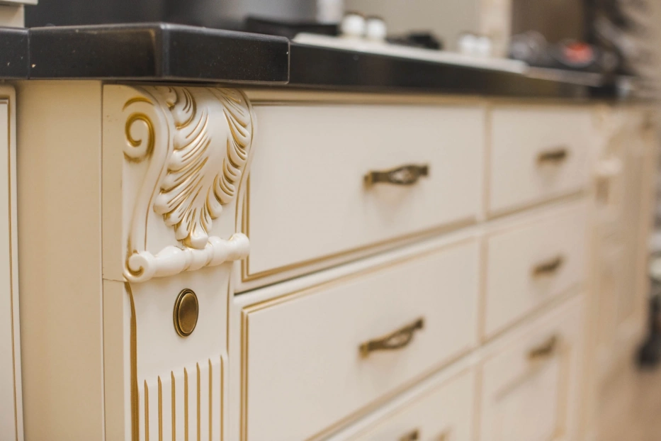 Кухня Scavolini Baltimora - фото 3