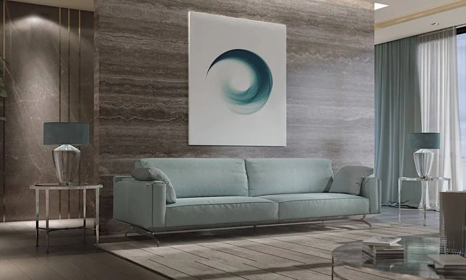 Диван Keoma Leopoldo - фото 1