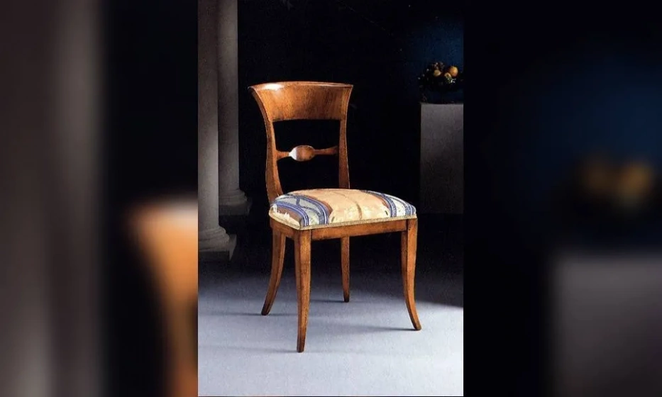 Стул Giuliacasa Vi309-Ls - фото 1