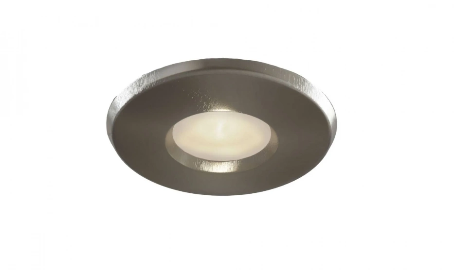 Встраиваемый Светильник Technical Dl010-3-01-N - фото 1