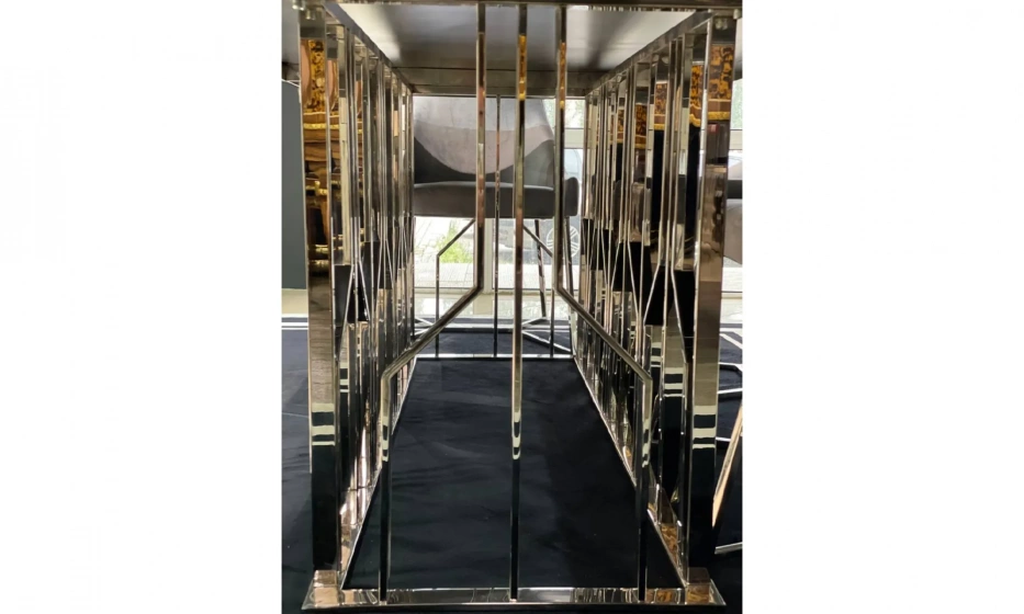 Стол Обеденный Balhome Gloria - фото 16