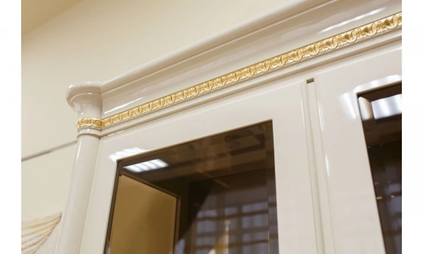 Витрина Scappini