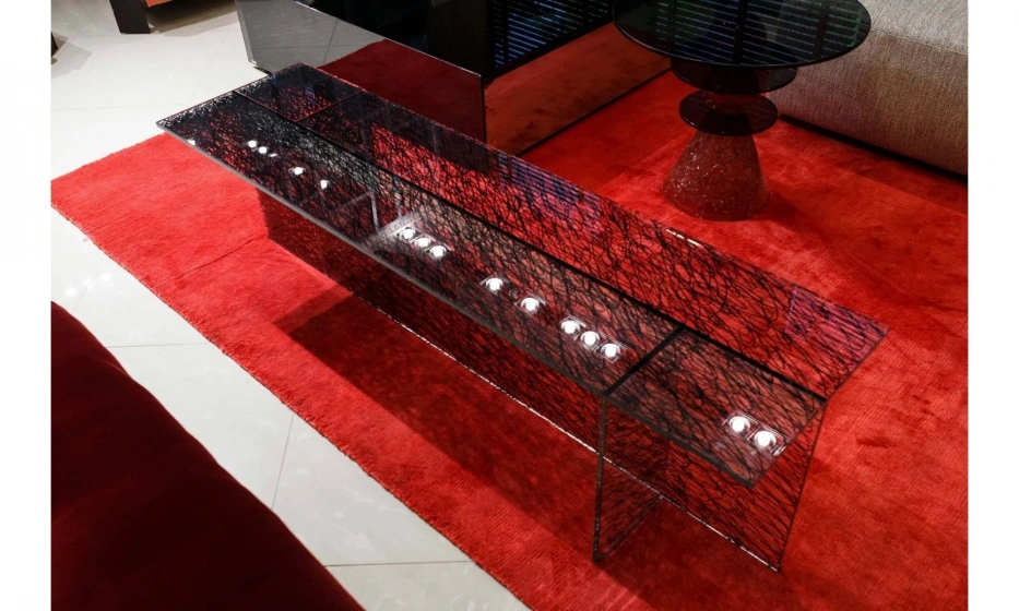 Столик TONELLI DESIGN SESTANTE - фото 1