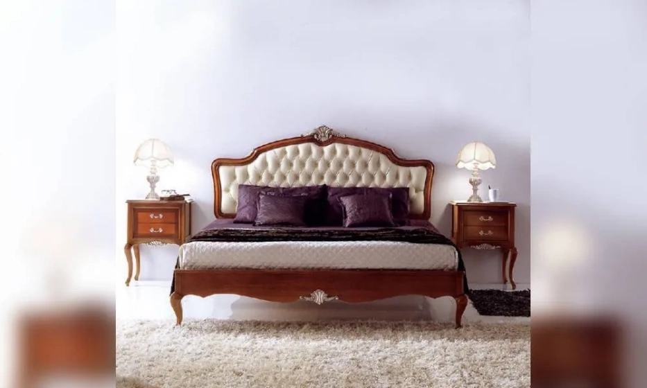 Кровать Giorgio Casa Memorie Veneziane 4 - фото 1