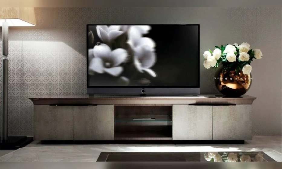 Тумба Тв Giorgio Collection Alchemy - фото 1