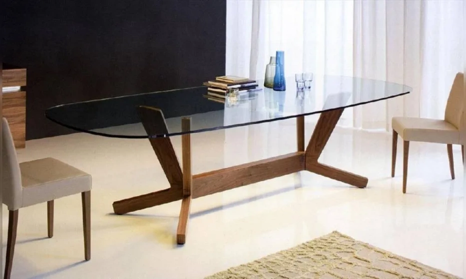 Стол Cattelan Italia Goblin 2 - фото 1