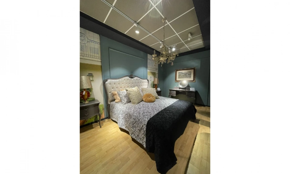 Кровать GIORGIO CASA Valpolicella - фото 5